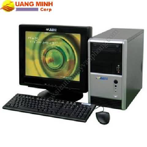 Máy tính để bàn FPT ELEAD M649